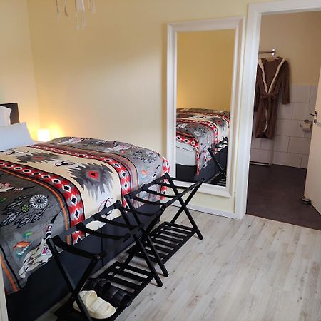 Ferienwohnung Fuer 2 Personen Wellness & Radverleih Schwei Ngoại thất bức ảnh