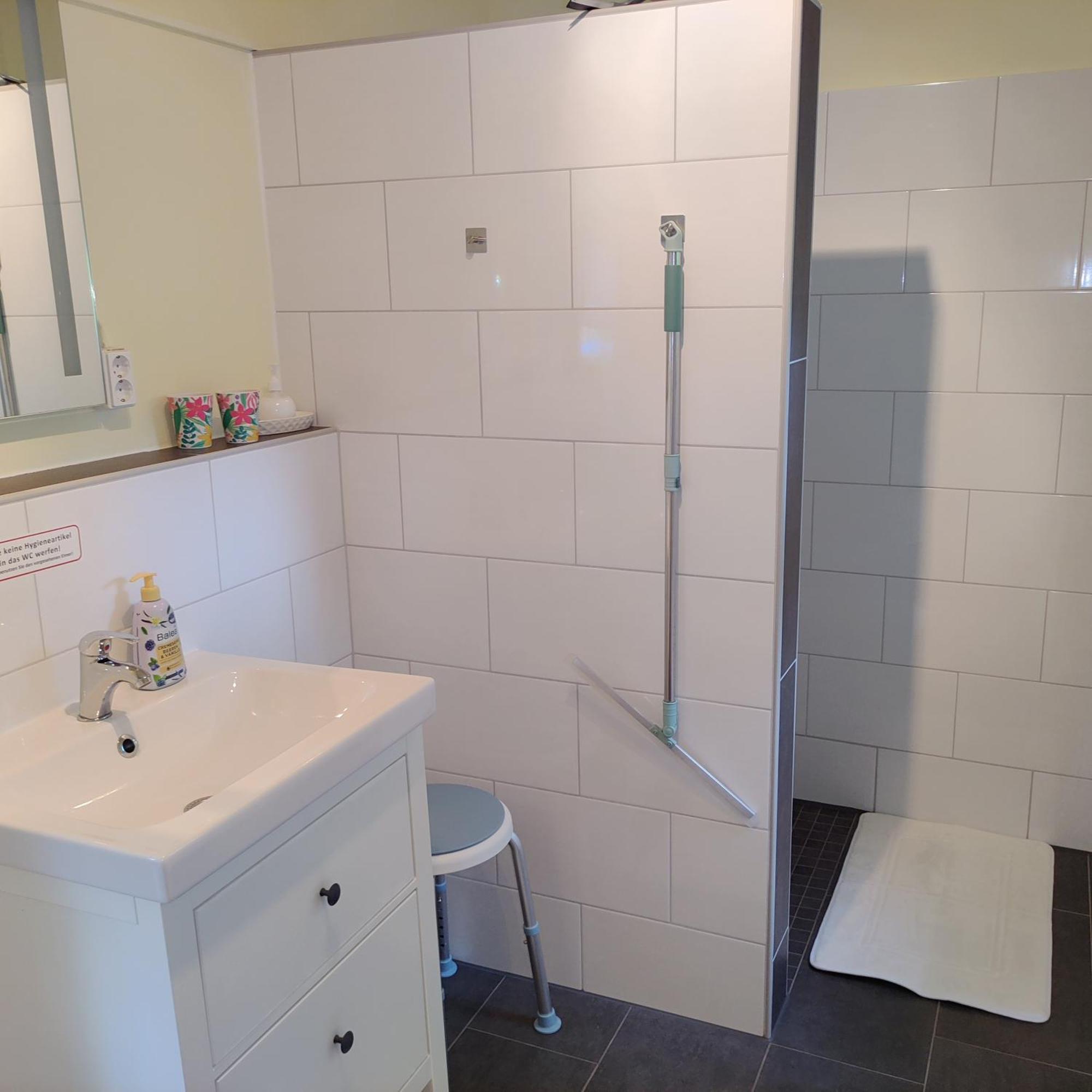 Ferienwohnung Fuer 2 Personen Wellness & Radverleih Schwei Ngoại thất bức ảnh