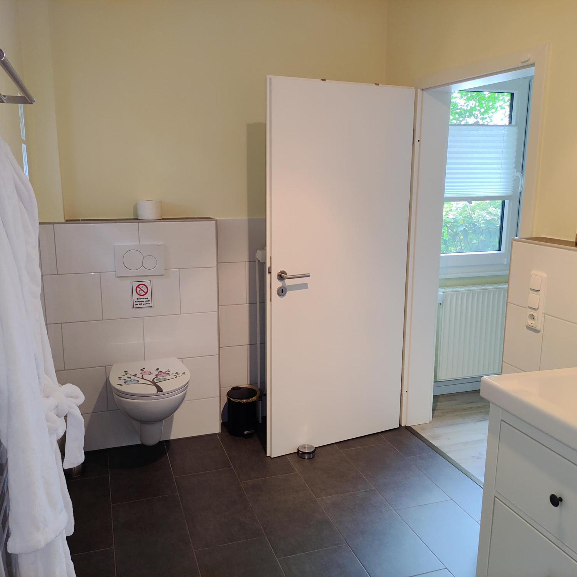 Ferienwohnung Fuer 2 Personen Wellness & Radverleih Schwei Ngoại thất bức ảnh
